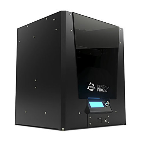 3D-принтер PICASO Designer PRO 250