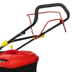 Газонокосилка бензиновая DDE LM 51-60 DB ( 