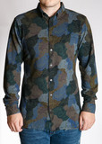 Рубашка ETRO