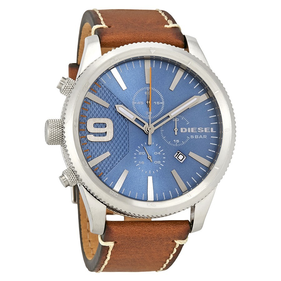 Diesel rasp chrono 2025