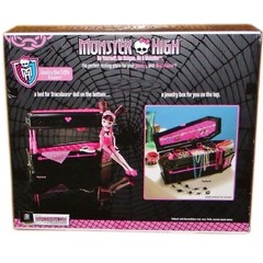 Шкатулка Дракулауры. Смертельно Уставшие