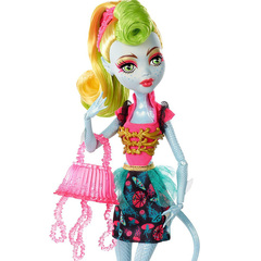 Лагунафаер. Монстрические Мутации