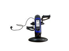 Велотренажер портативный для дома Royal Fitness RFIB-16