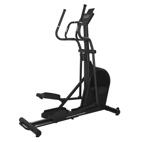 Эллиптический тренажер для дома СardioPower StrideMaster 5