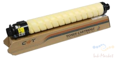 Тонер-картридж (CPP, CPT, HT8) 842256 для RICOH IMC3000/3500 (CET) Yellow, 379г, 19000 стр., CET141295