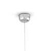 Подвесной светильник Freya Amber FR5099PL-L6CH