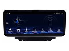 Магнитола для Mazda CX-5 (2017-2020) Android 11 6/128 QLED DSP 4G модель HP-M1211