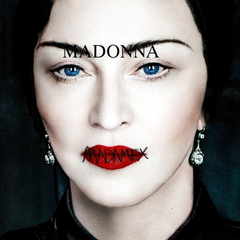Madonna / Madame X (CD)