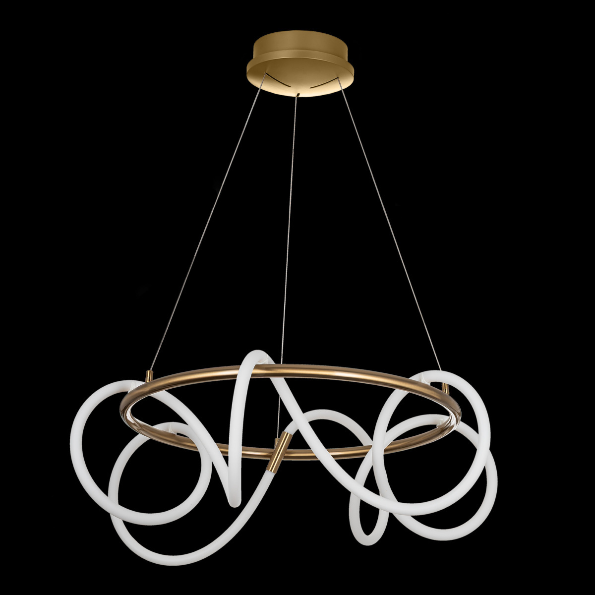 Люстра Citilux PYTHON CL220263