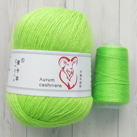 Пряжа Aurum Cashmere 948