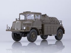 Tatra 128C tank 1:43 Start Scale Models (SSM)