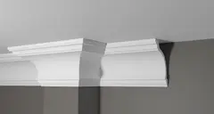 Карниз потолочный DD521