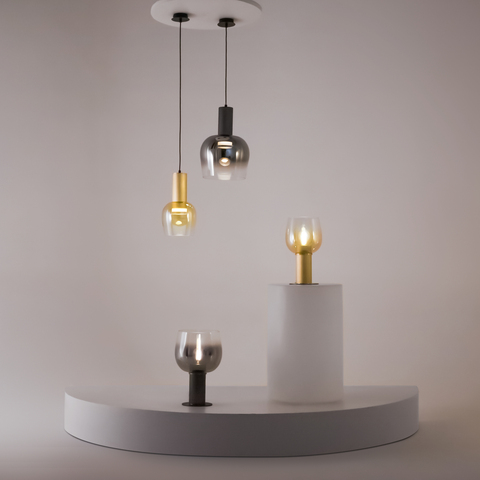 Подвесной светодиодный светильник Maytoni Smart Casual MOD414PL-L7G3K