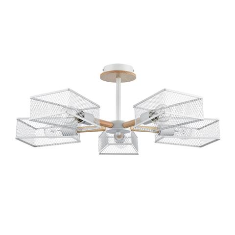 Потолочная люстра Lumion IRMA 8246/5C