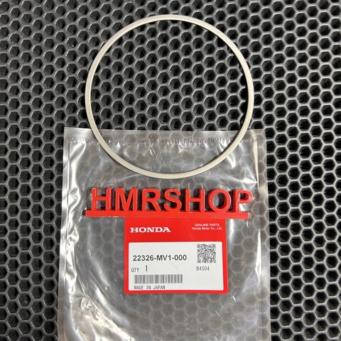 Honda Seat, judder spring 22326-MV1-000