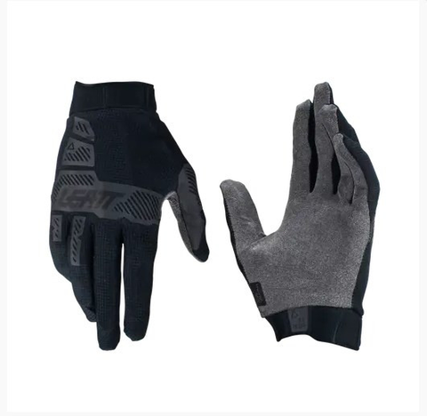 Мотоперчатки Leatt Moto 1.5 GripR Glove (Stealth, XL, 2024)