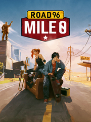Road 96: Mile 0 (для ПК, цифровой код доступа)