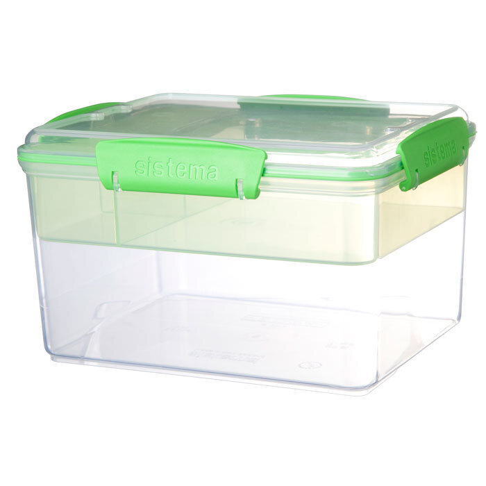 Ланч-бокс Sistema 