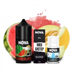 Chaser Nova