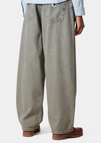 Джинсы CARHARTT WIP Brandon Pant