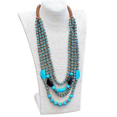 Колье Jewelry - 005