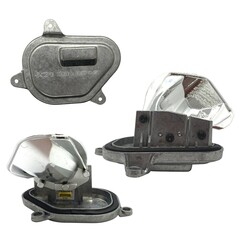 074 Светодиодный модуль подсветки поворотов BMW F52/125i/120i/118i (63117466509) L