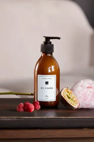 Крем-эмульсия для рук EDEN