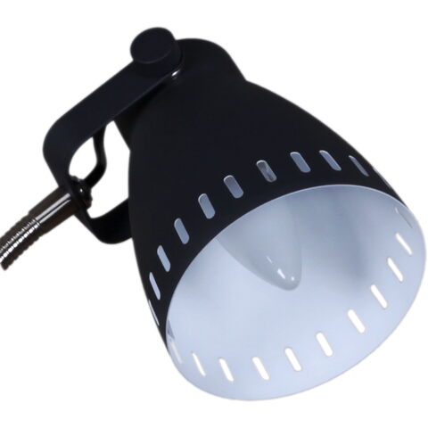 Светильник напольный Reluce - Черный - купить 2