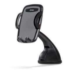 Автодержатель TTEC FlexGrip Compact In-Car Phone Holder, черный