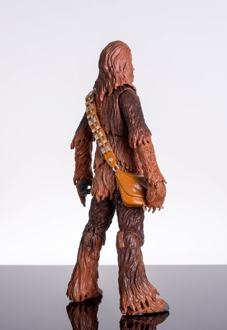 Фигурка Чубакка Новая надежда Black Series