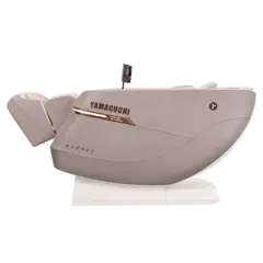Массажное кресло Yamaguchi Solaris Beige