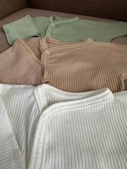 Распашонка