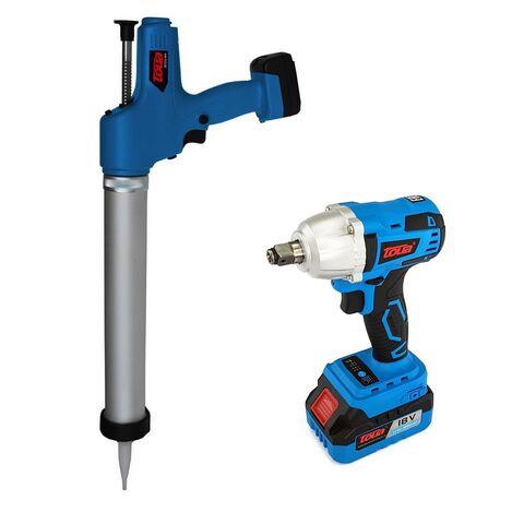 Аккумуляторный набор №1