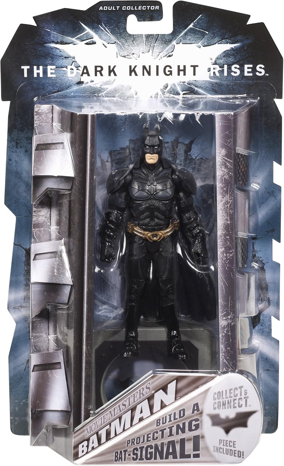 Фигурка Бэтмен из фильма Темный рыцарь Возрождение Легенды