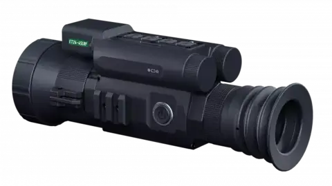 Тепловизионный прицел ATAK ET24-45LRF с дальномером