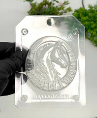 Пластик.форма 