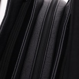 Сумка Саломея 801 канадский черный