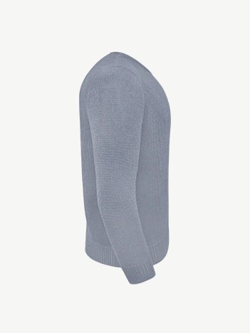 Джемпер из кашемира