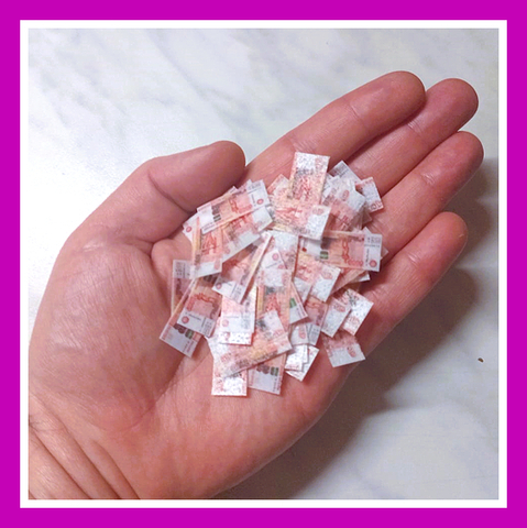 Посыпка для Торта 