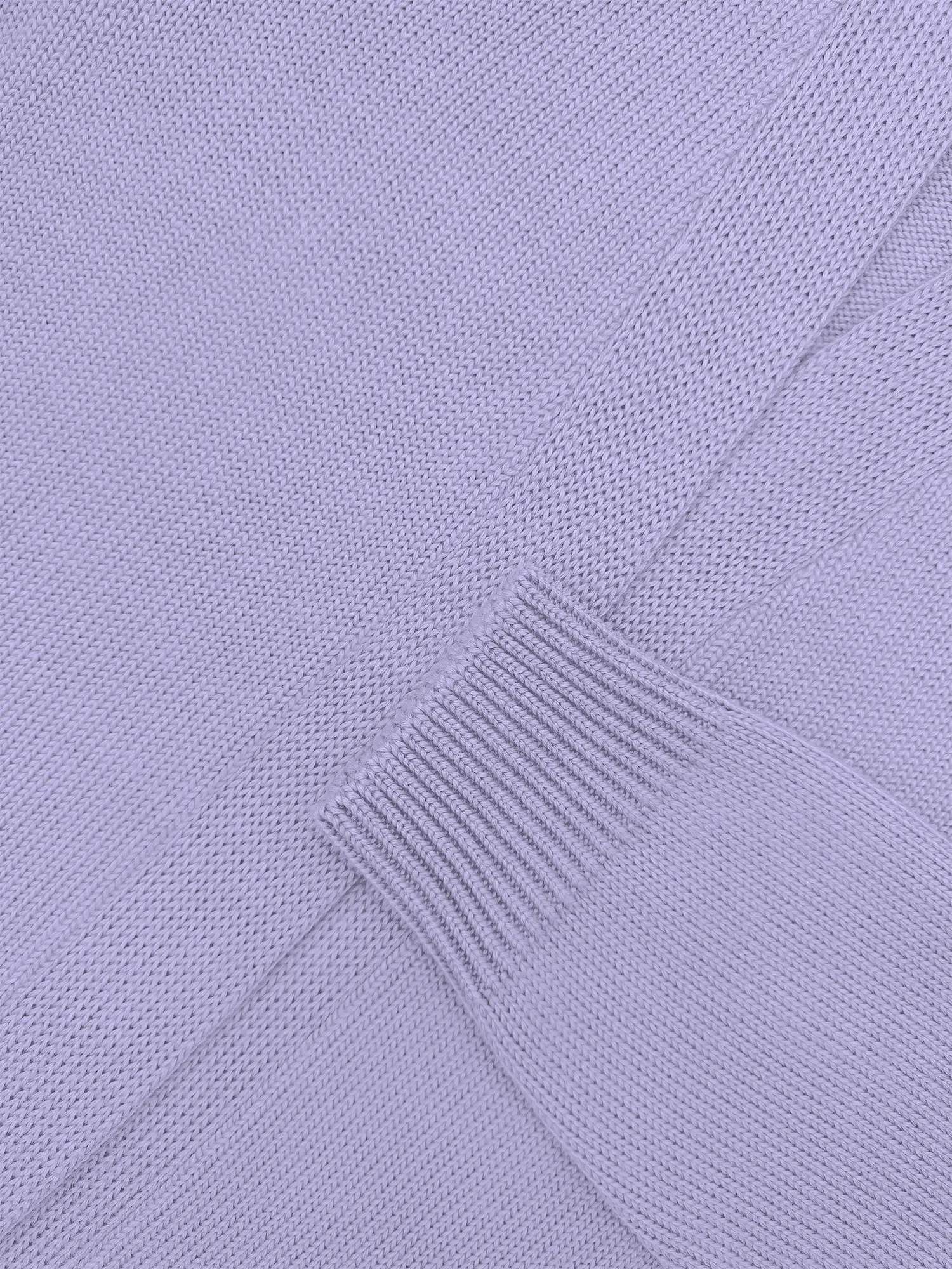 Кардиган с планкой из шелка