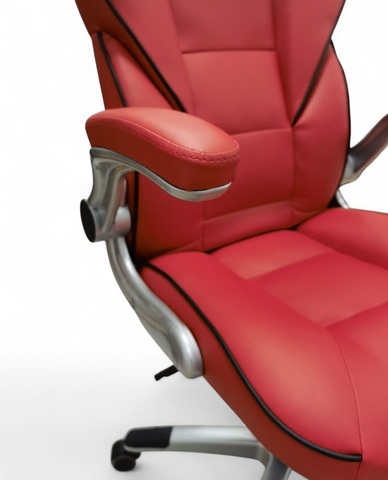 кресло PROF 36 (красное)