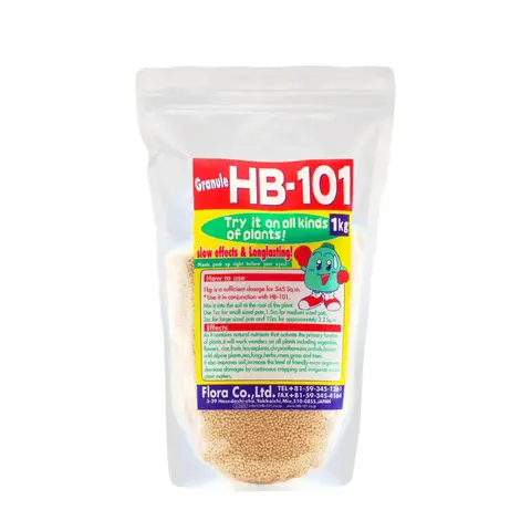 Удобрение НВ-101 1 кг