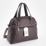 Сумка Саломея 518 македония кофе