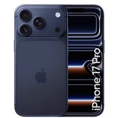 iPhone 17 Pro 512Gb eSIM