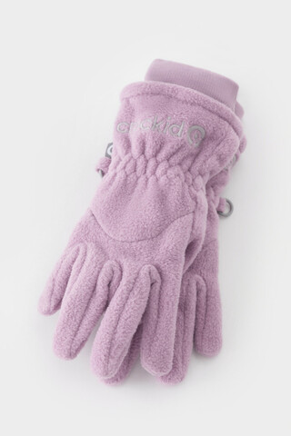 перчатки  для девочки  ФЛ 10001/25/51 ГР