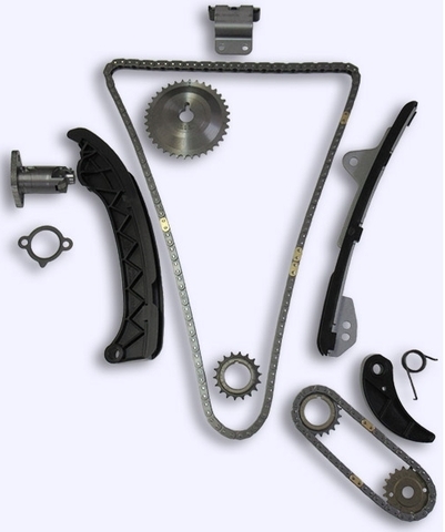 Набор цепного ГРМ O.S.K. T059B