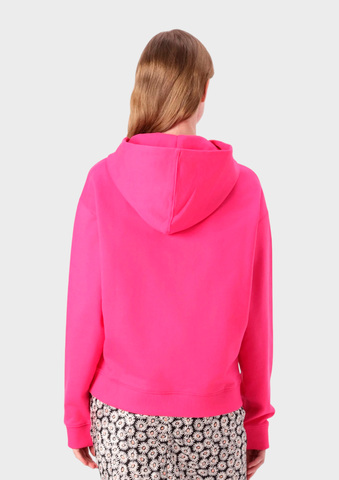 Худи HUGO Delfinia