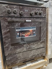 Плита стеклокерамическая GEFEST 6560-03 0054