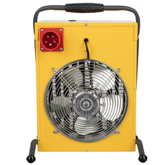 Пушка тепловая электрическая BALLU BHP-M-9 в интернет-магазине ЯрТехника