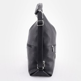 Рюкзак Саломея 387 итальянский черный